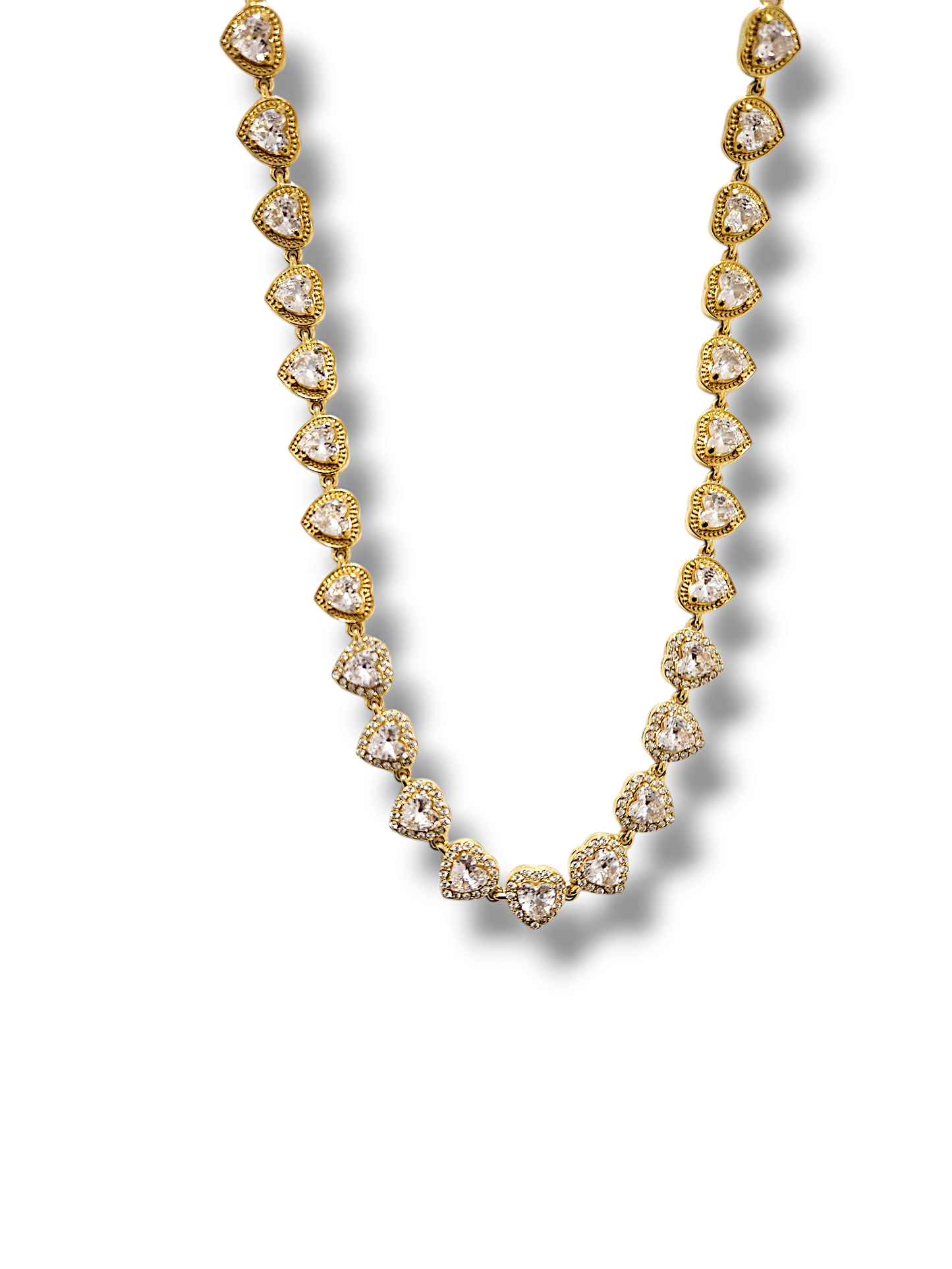 COLLIER MINA