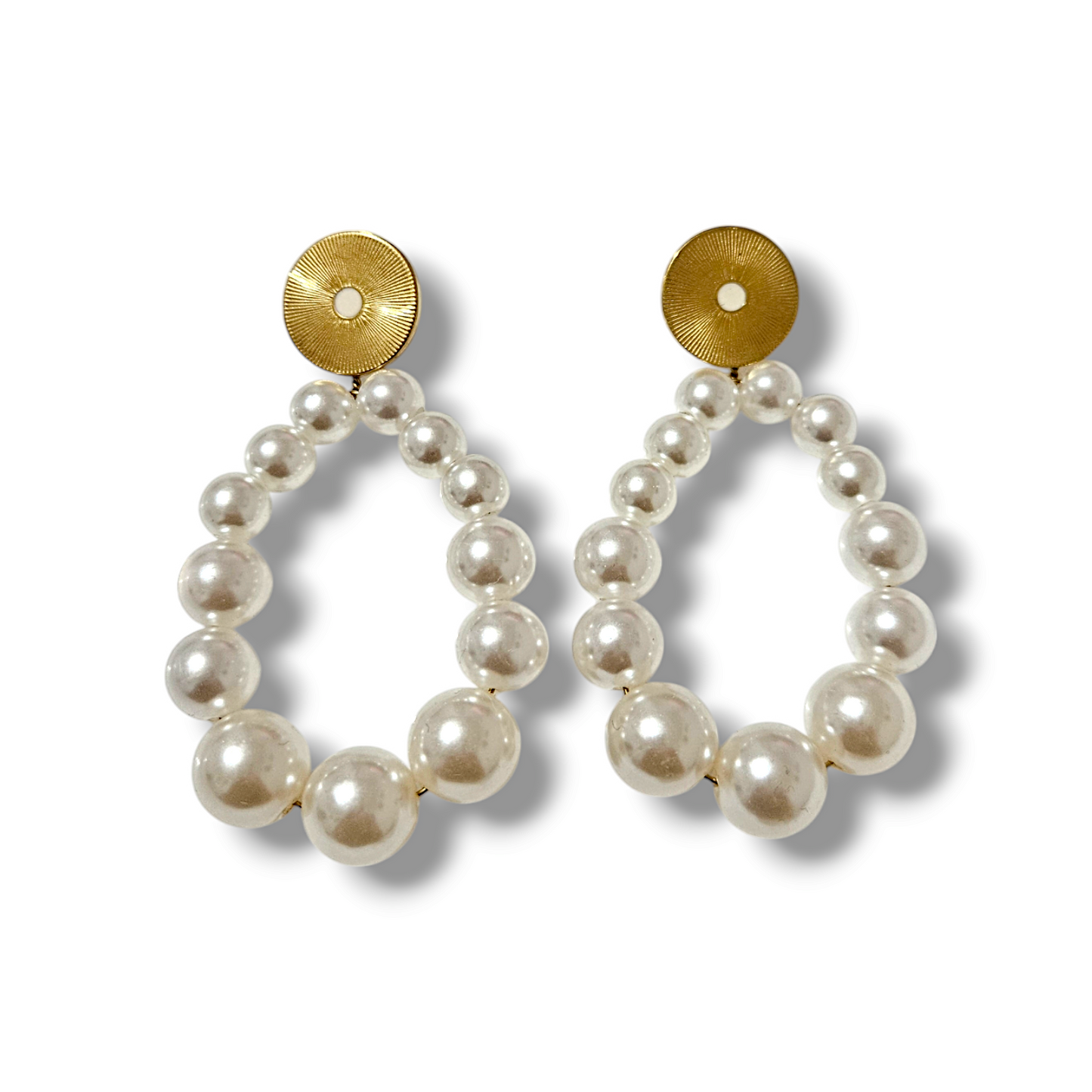 BOUCLE D'OREILLE LUCIA