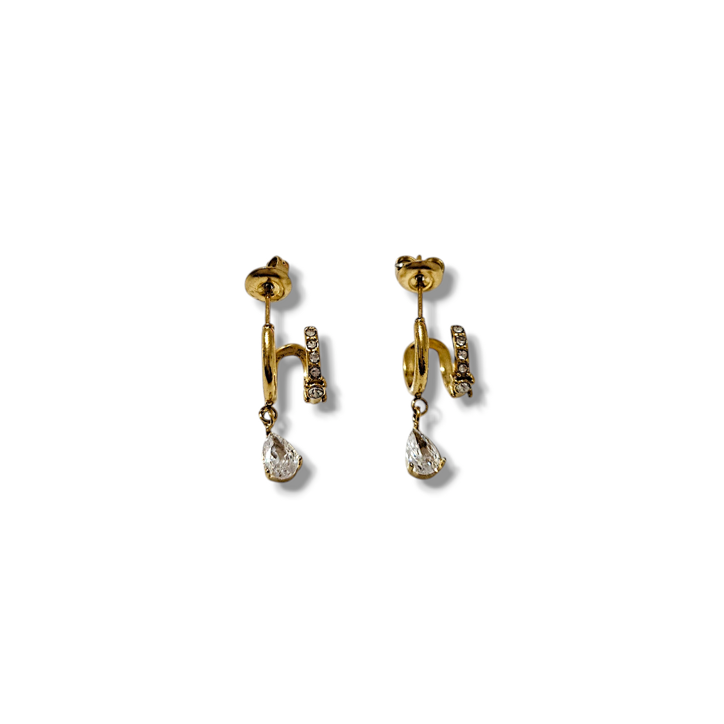 BOUCLE D'OREILLE SEPHORA