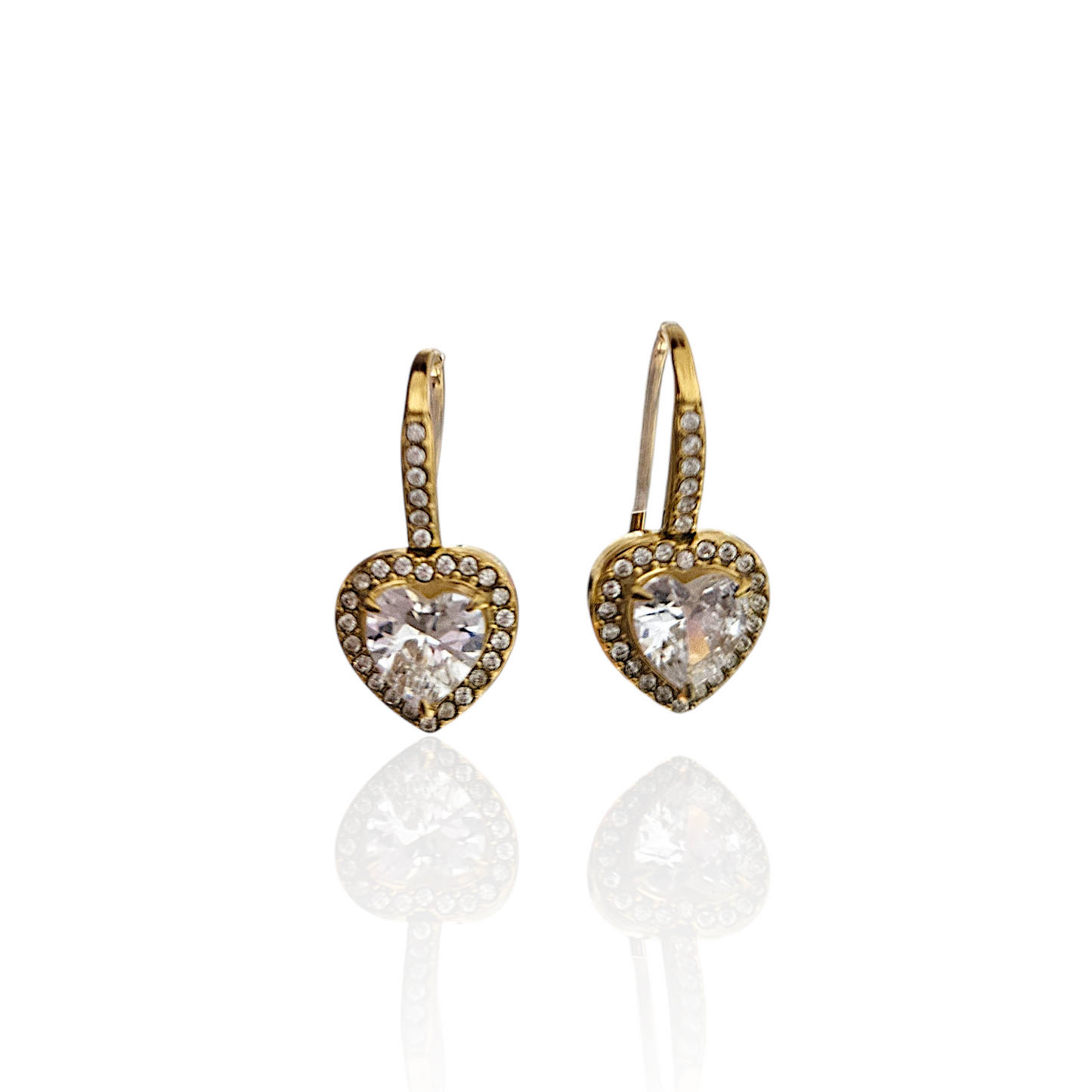 BOUCLE D'OREILLE MINA