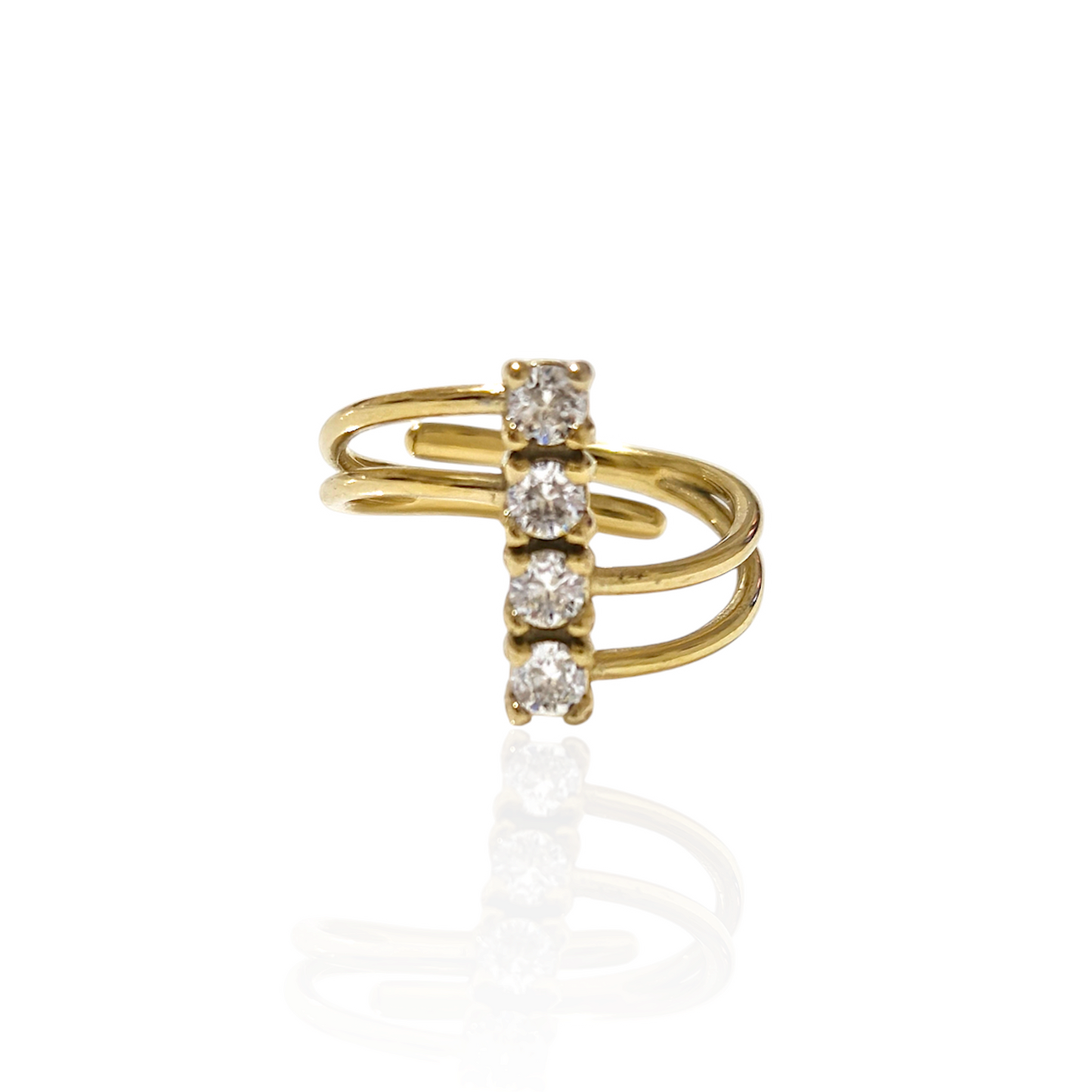 BAGUE KIARA
