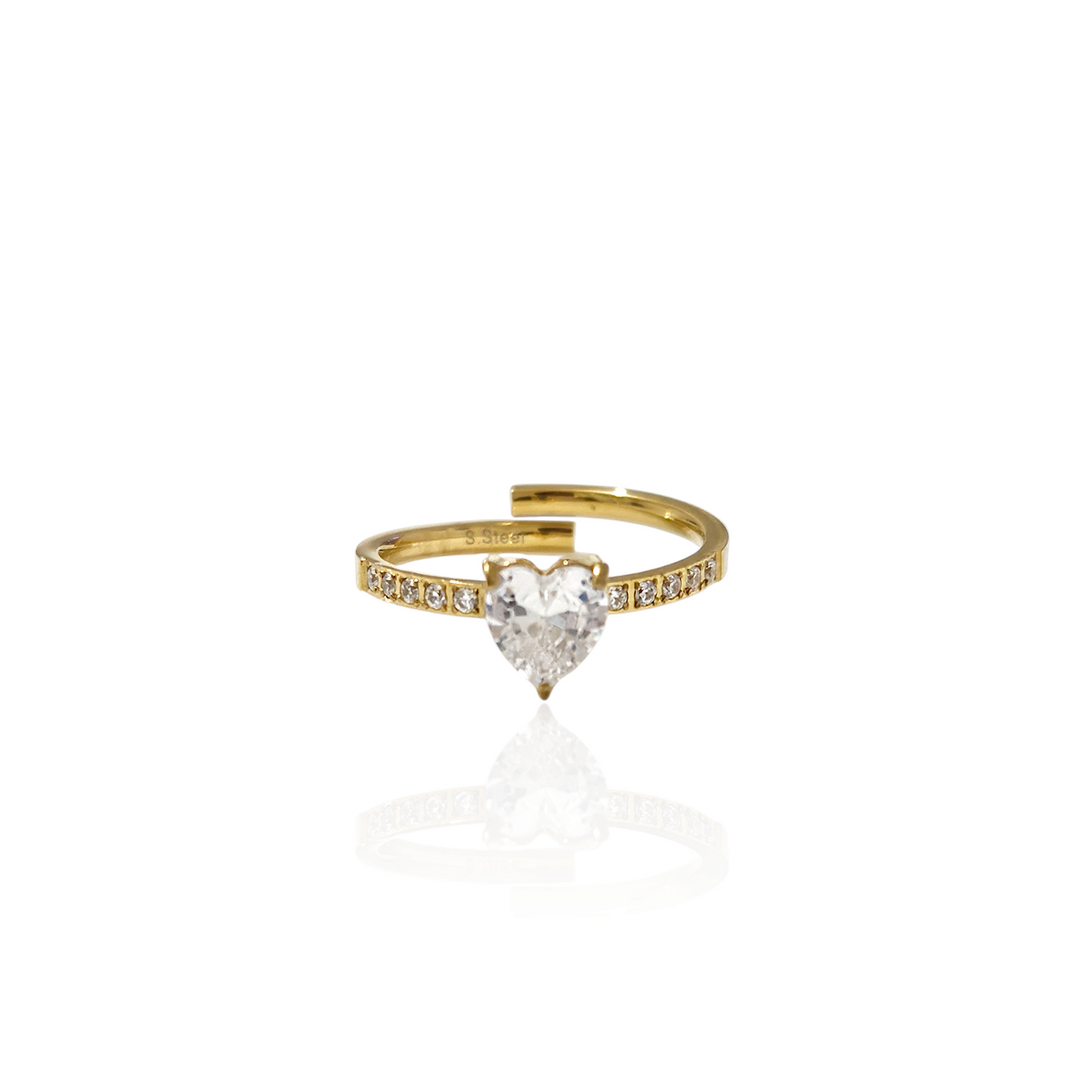 BAGUE MAÉ