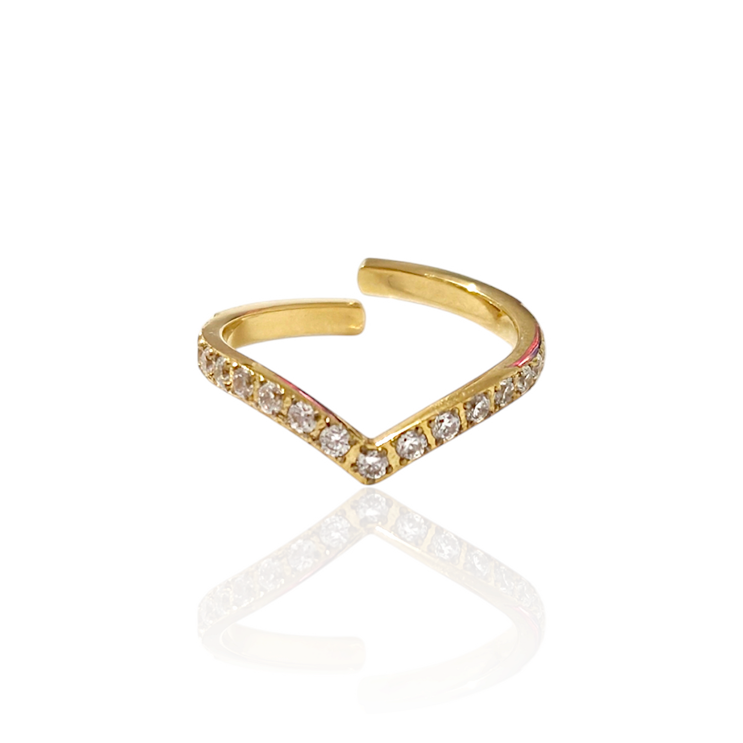 BAGUE PHALANGE FABIENNE