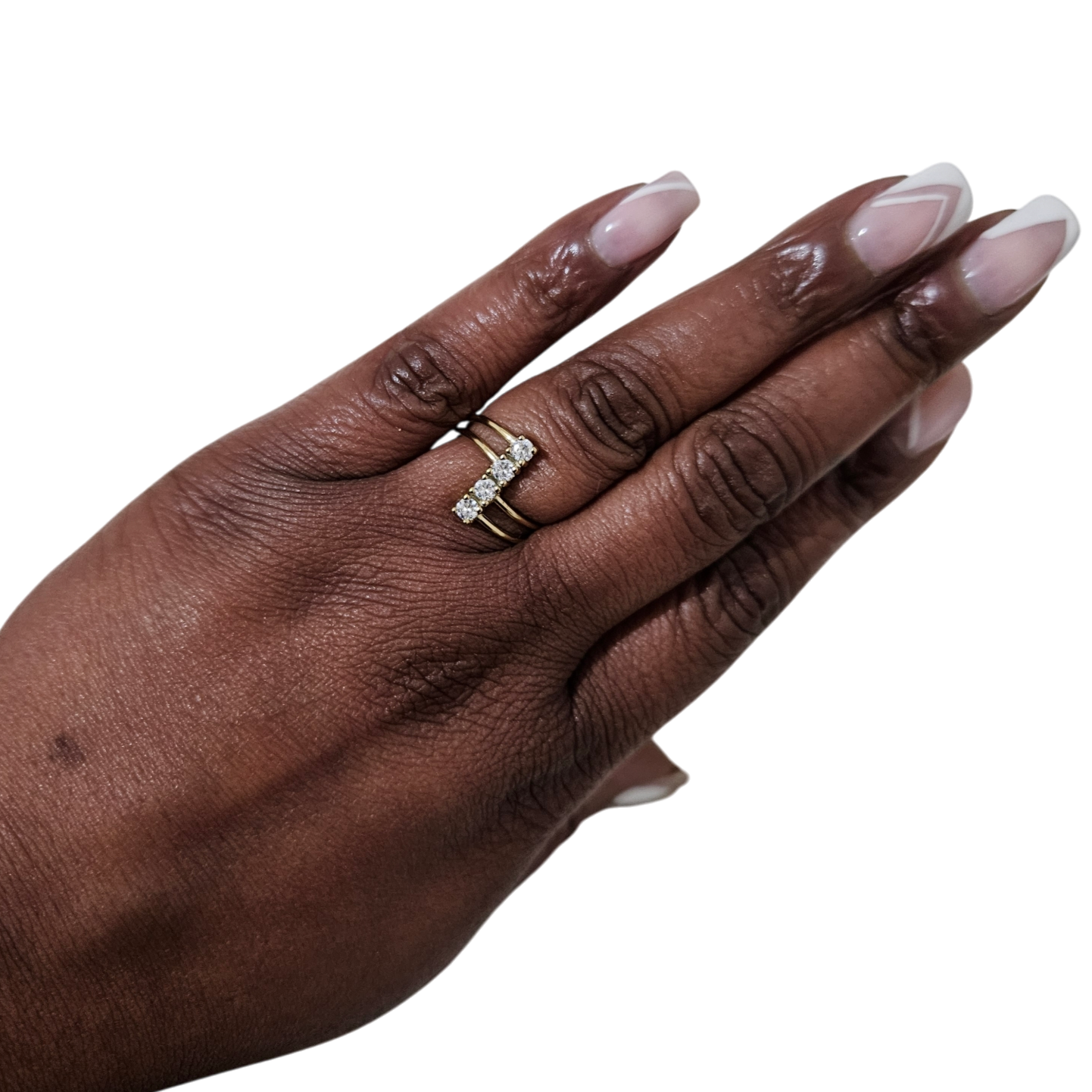 BAGUE KIARA
