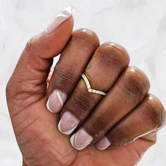 BAGUE PHALANGE FABIENNE