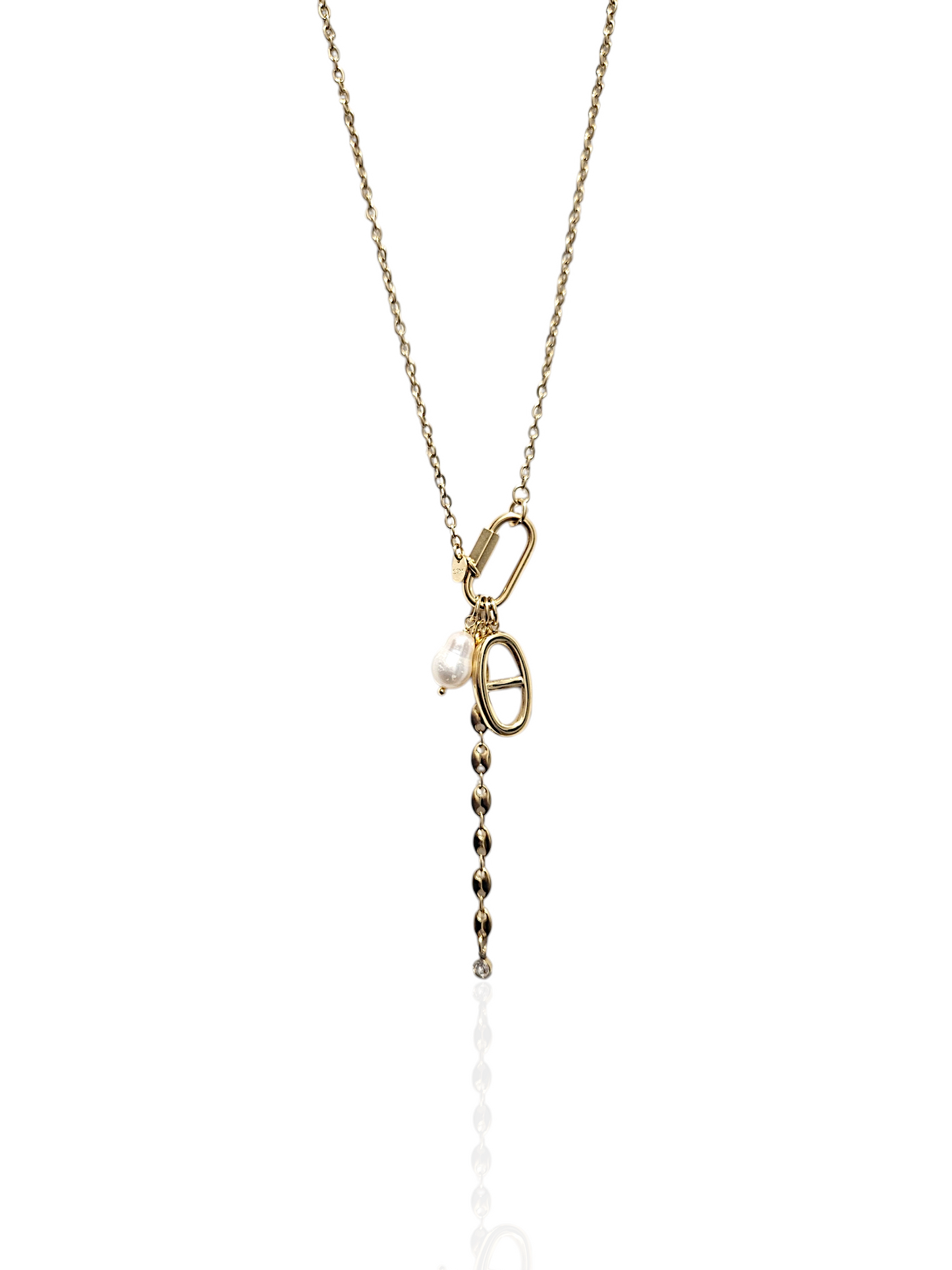 COLLIER MALOU