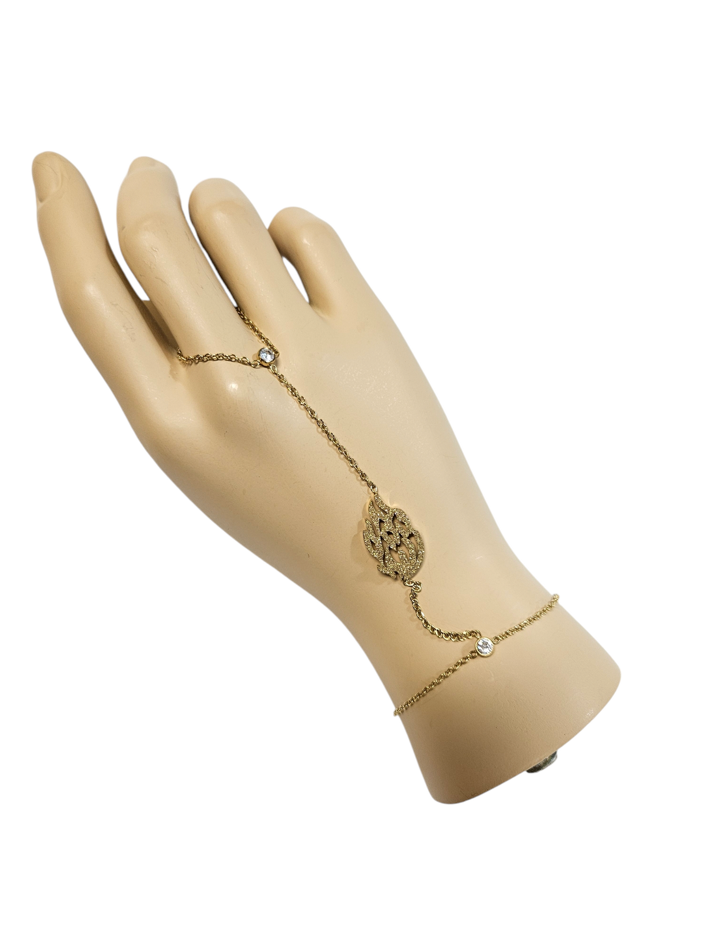 BRACELET DE MAINS IMANY