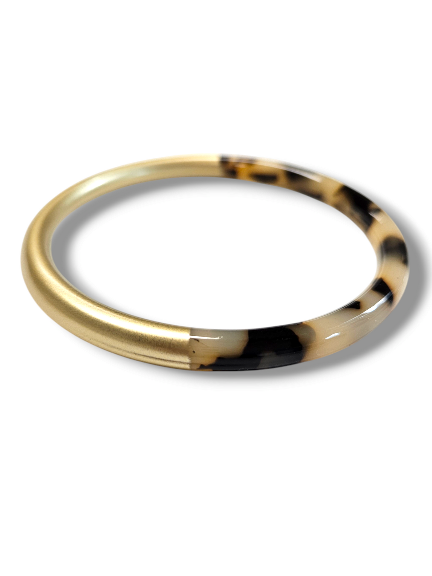 BRACELET LEOPARD
