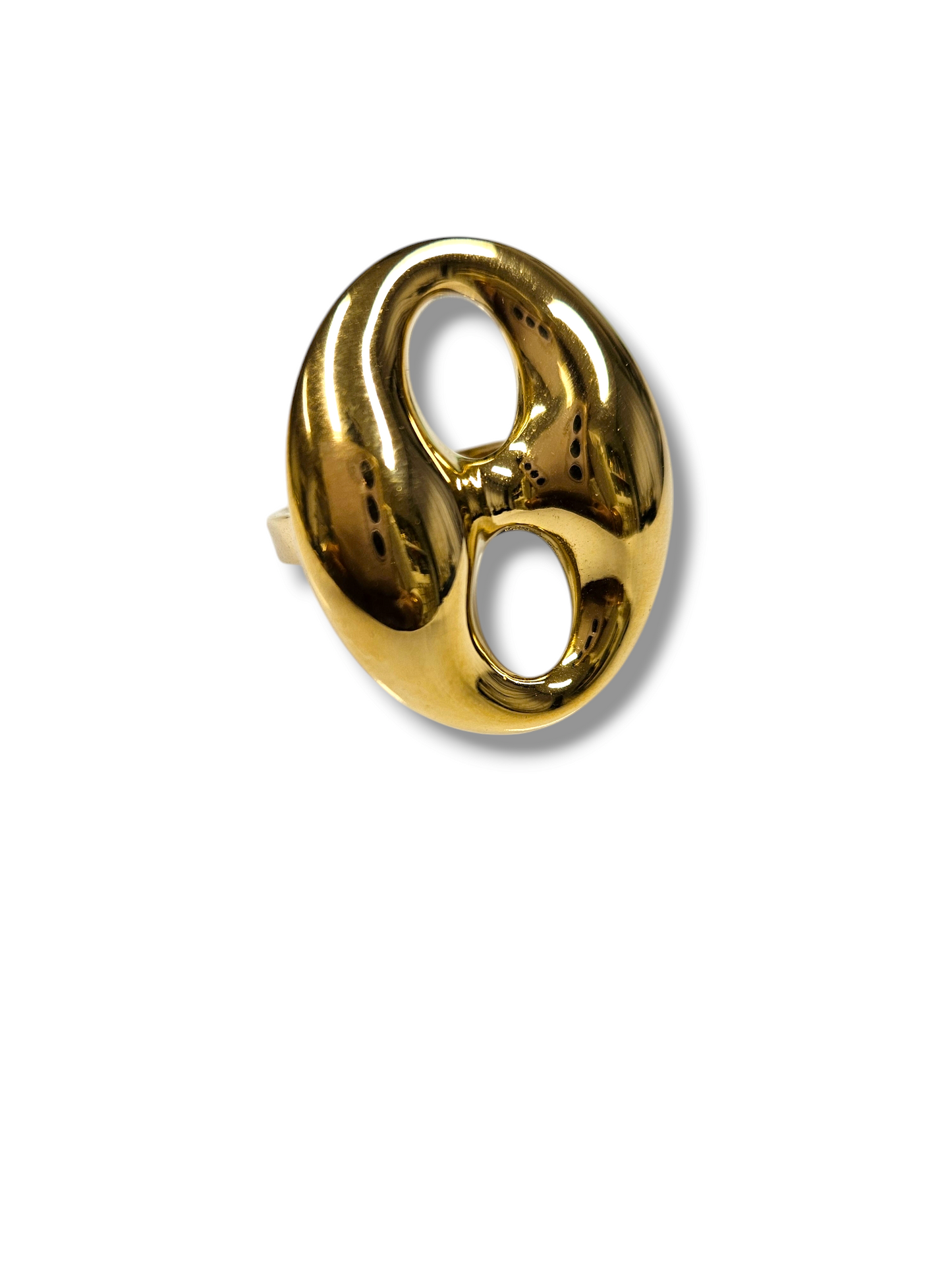 BAGUE ARABICA
