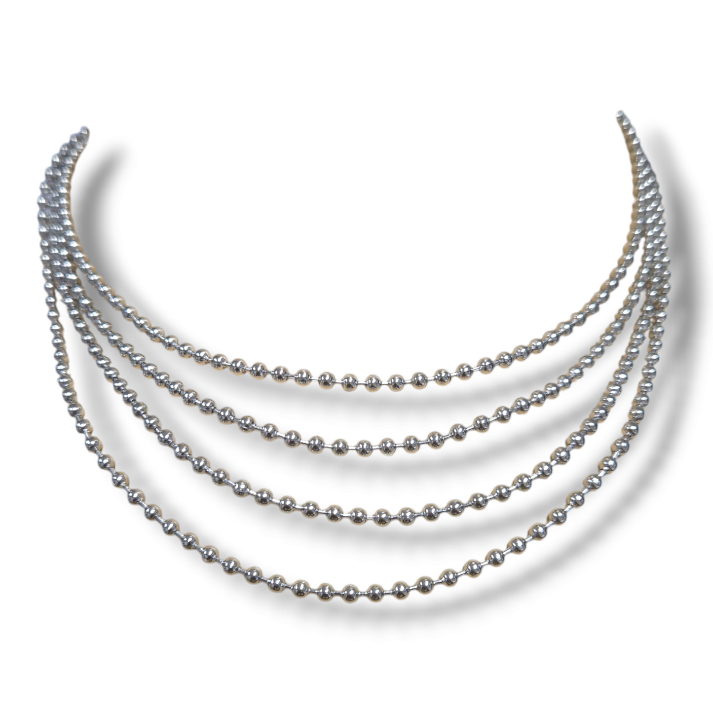 COLLIER MYRTE