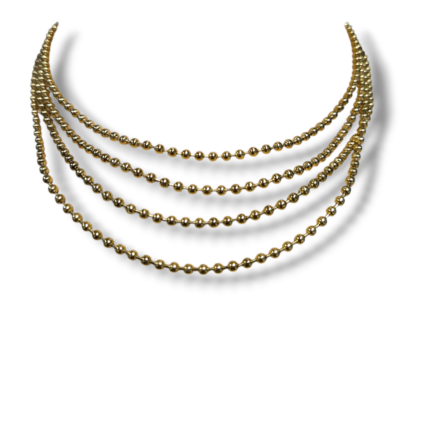 COLLIER MYRTE