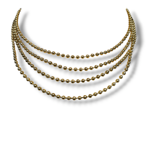 COLLIER MYRTE