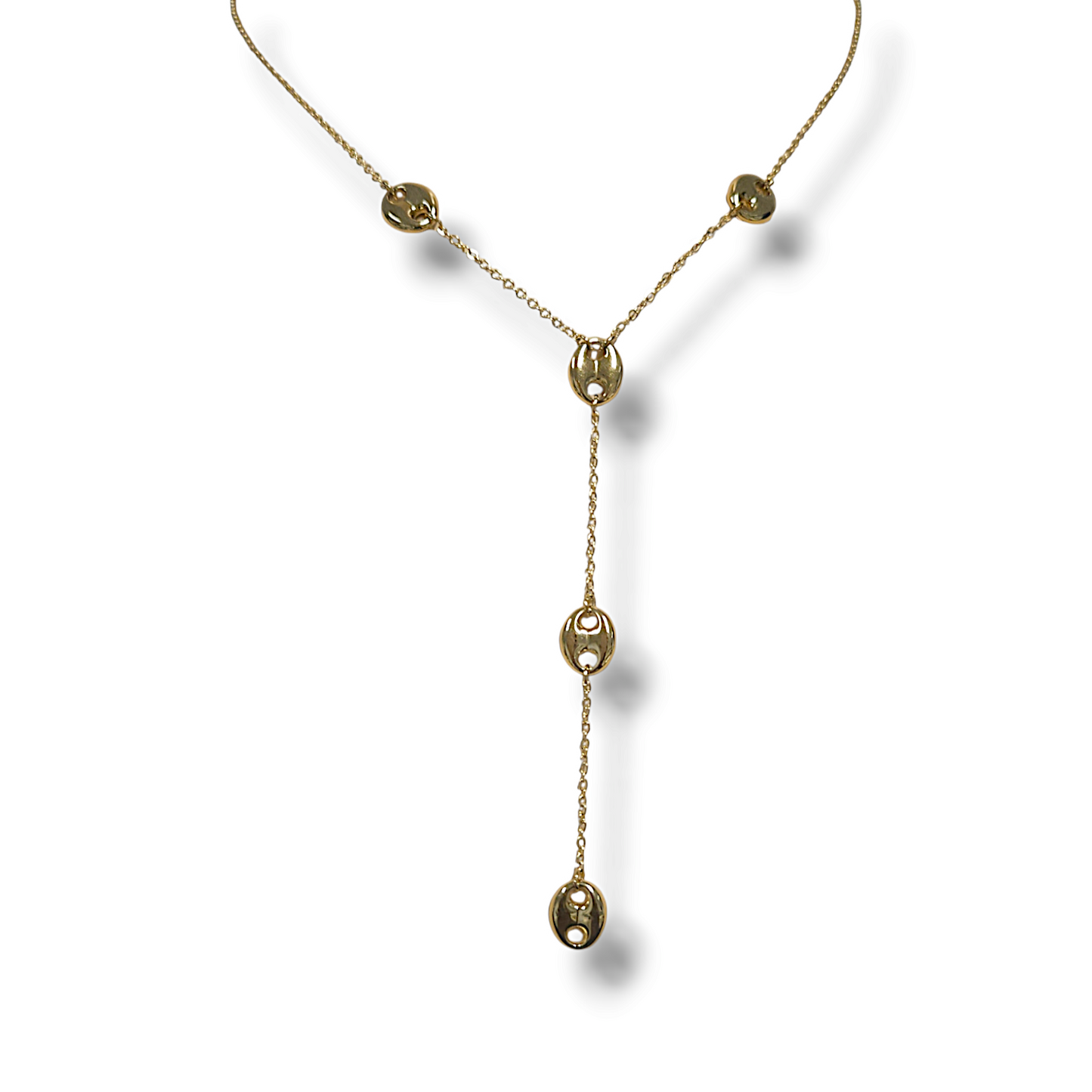 COLLIER BABY ARABICA