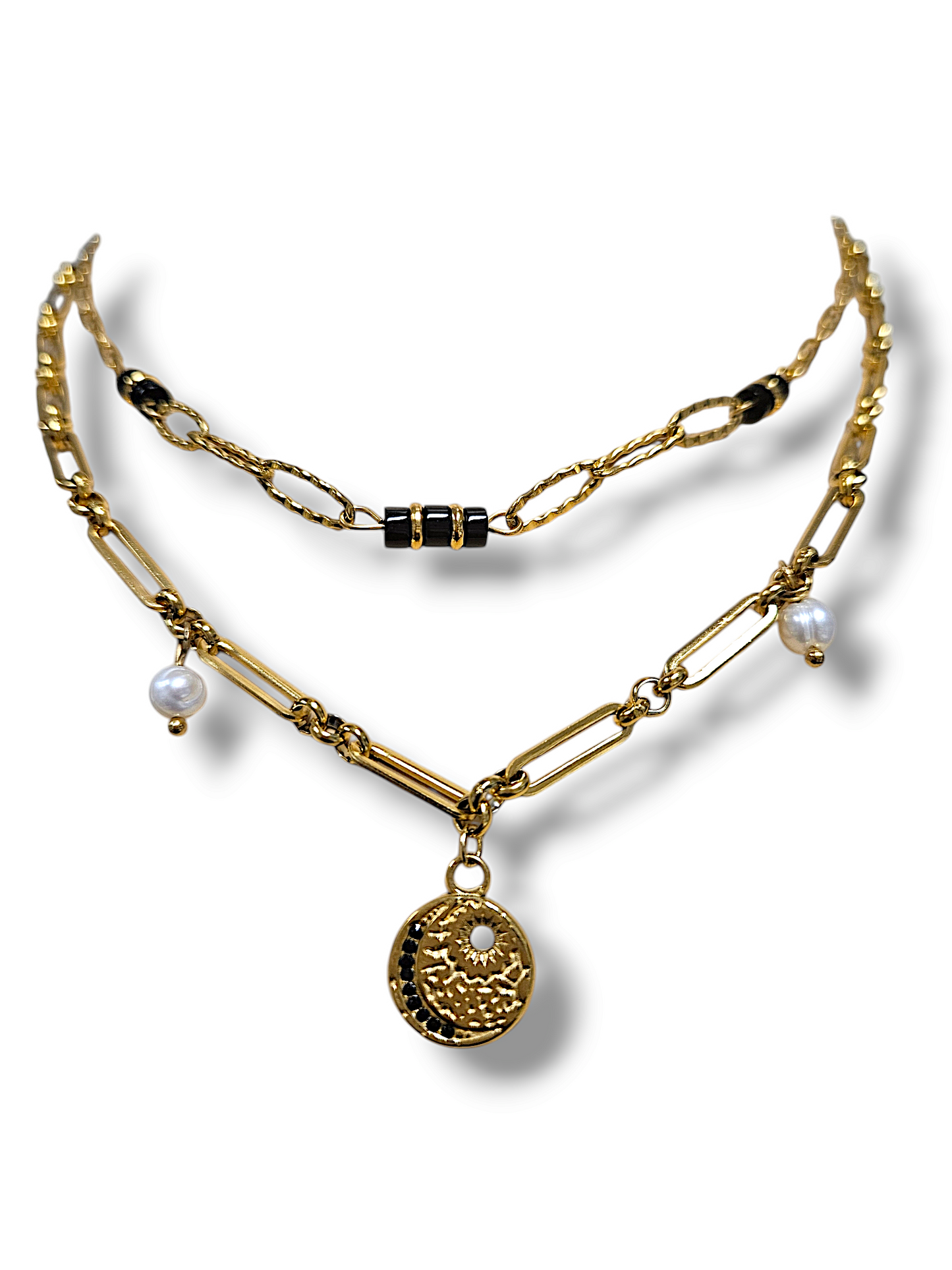 COLLIER KYVA