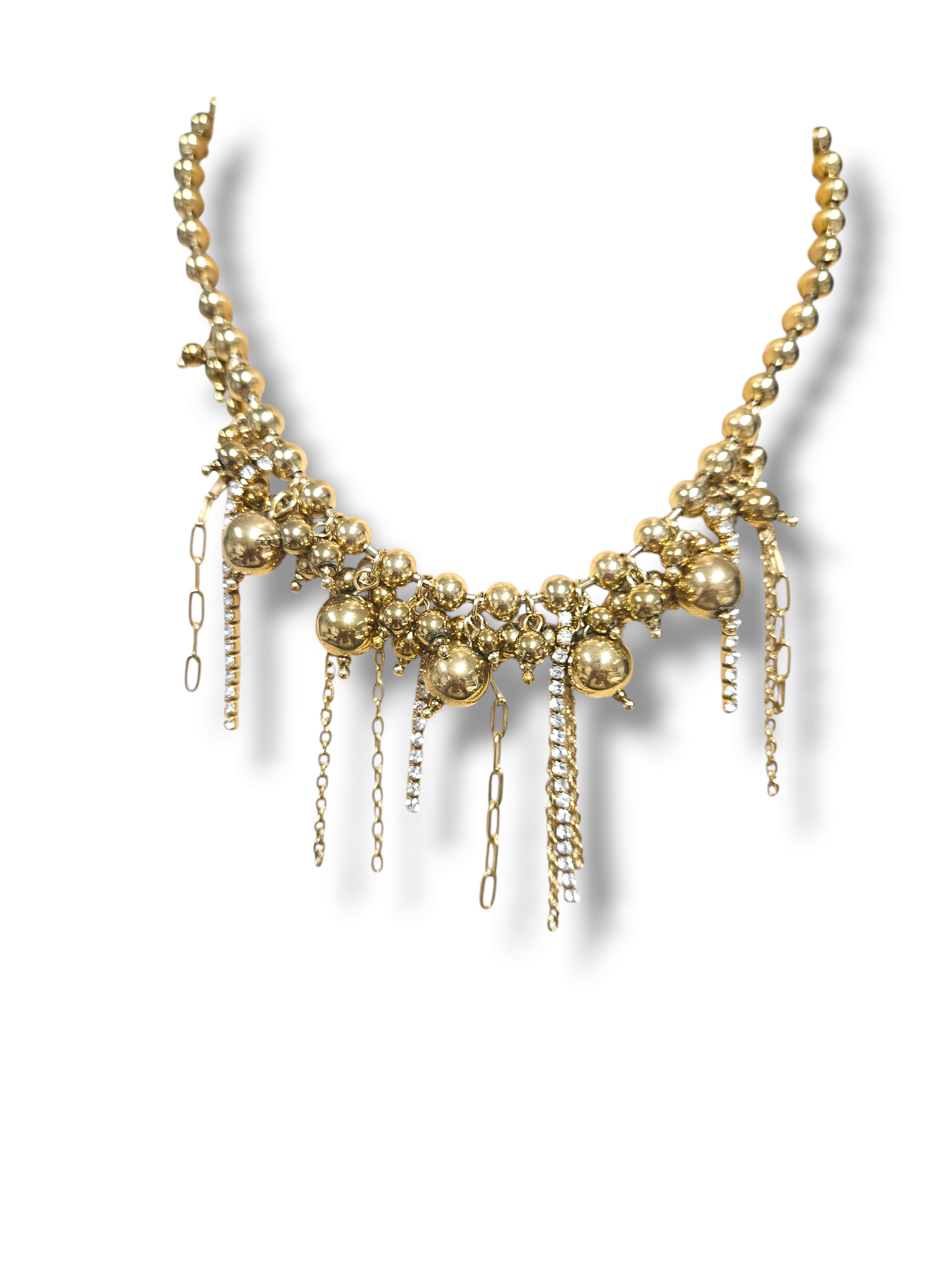 COLLIER ACACIA