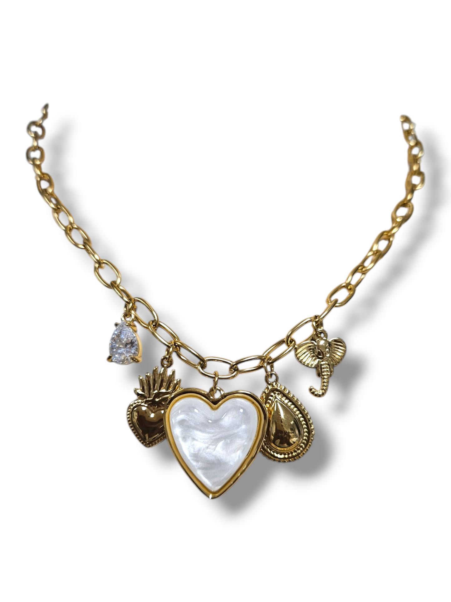 COLLIER NAMIBIE