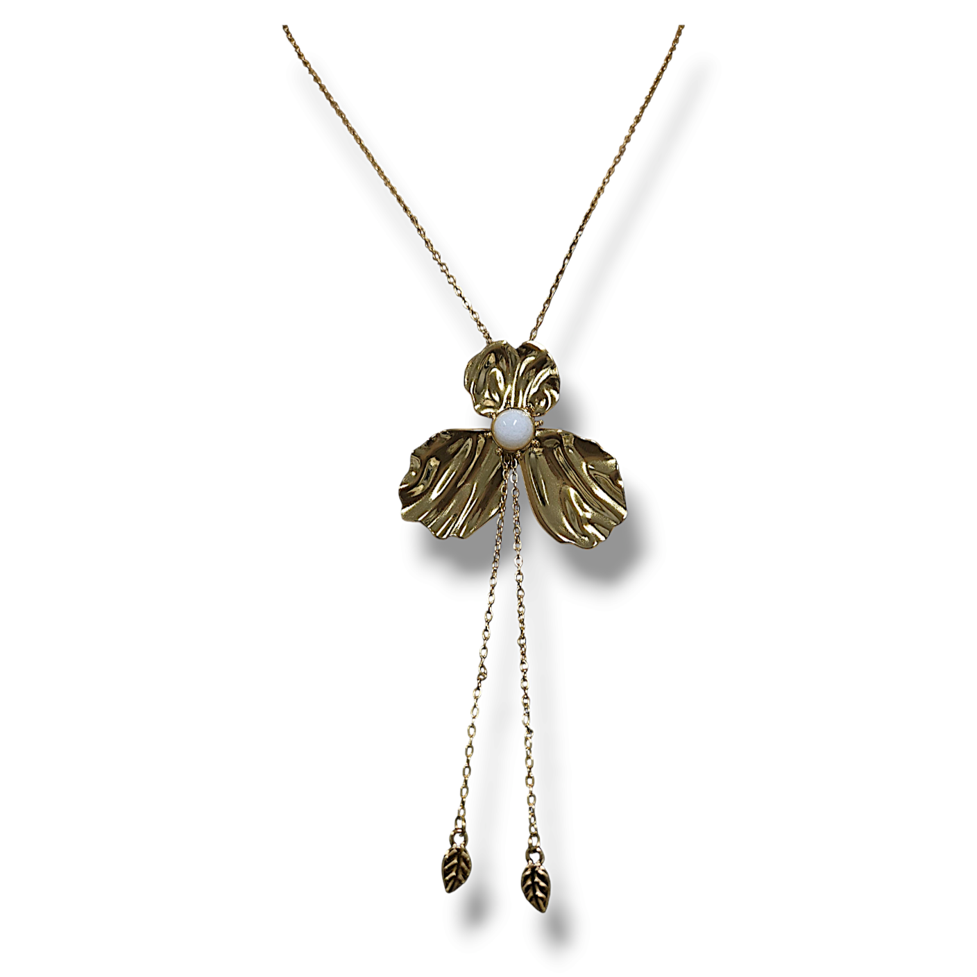 COLLIER RUSTICA
