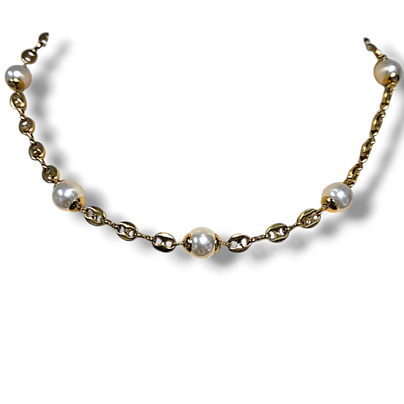 COLLIER KARUKERA