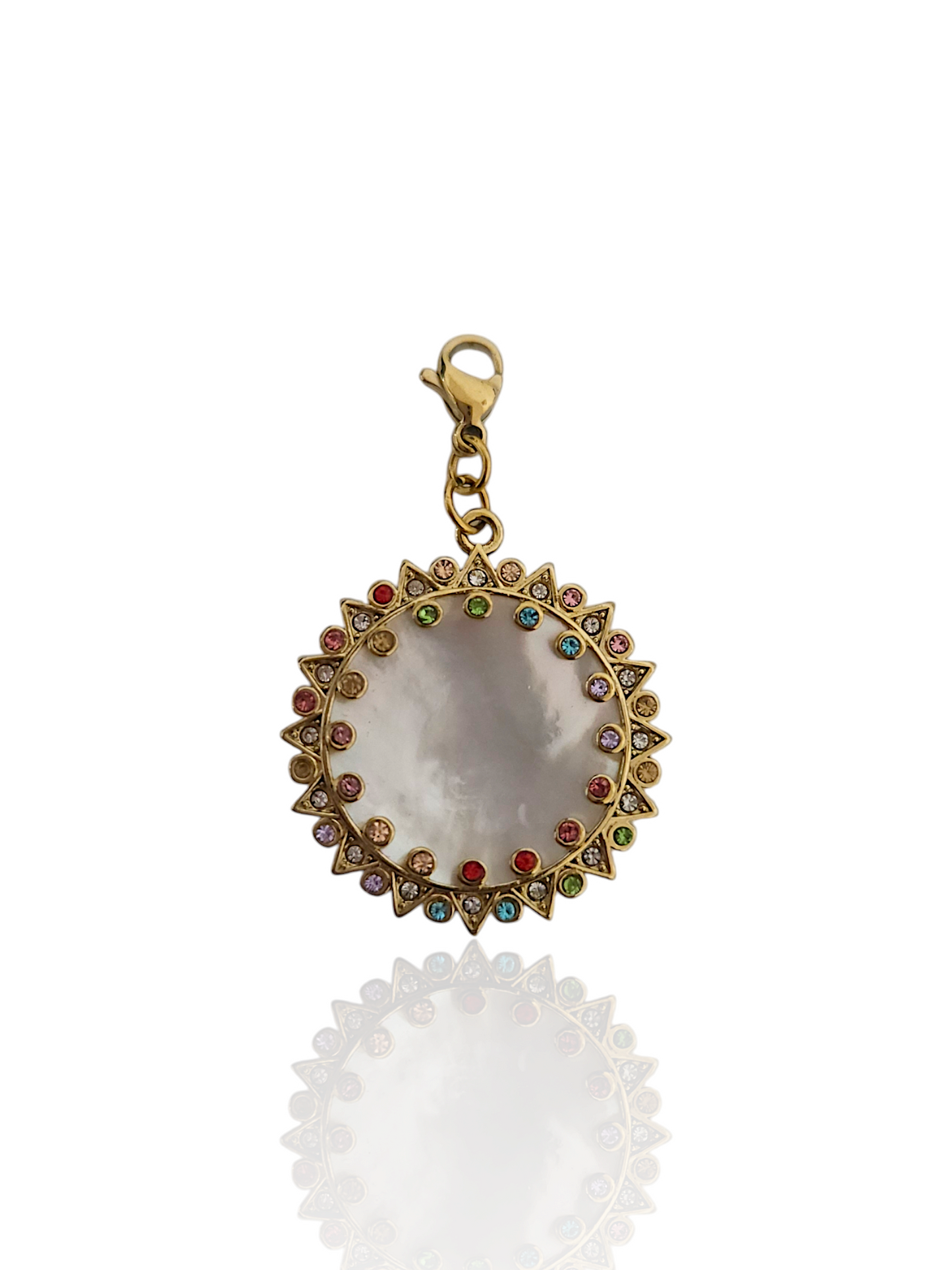 CHARM N°45