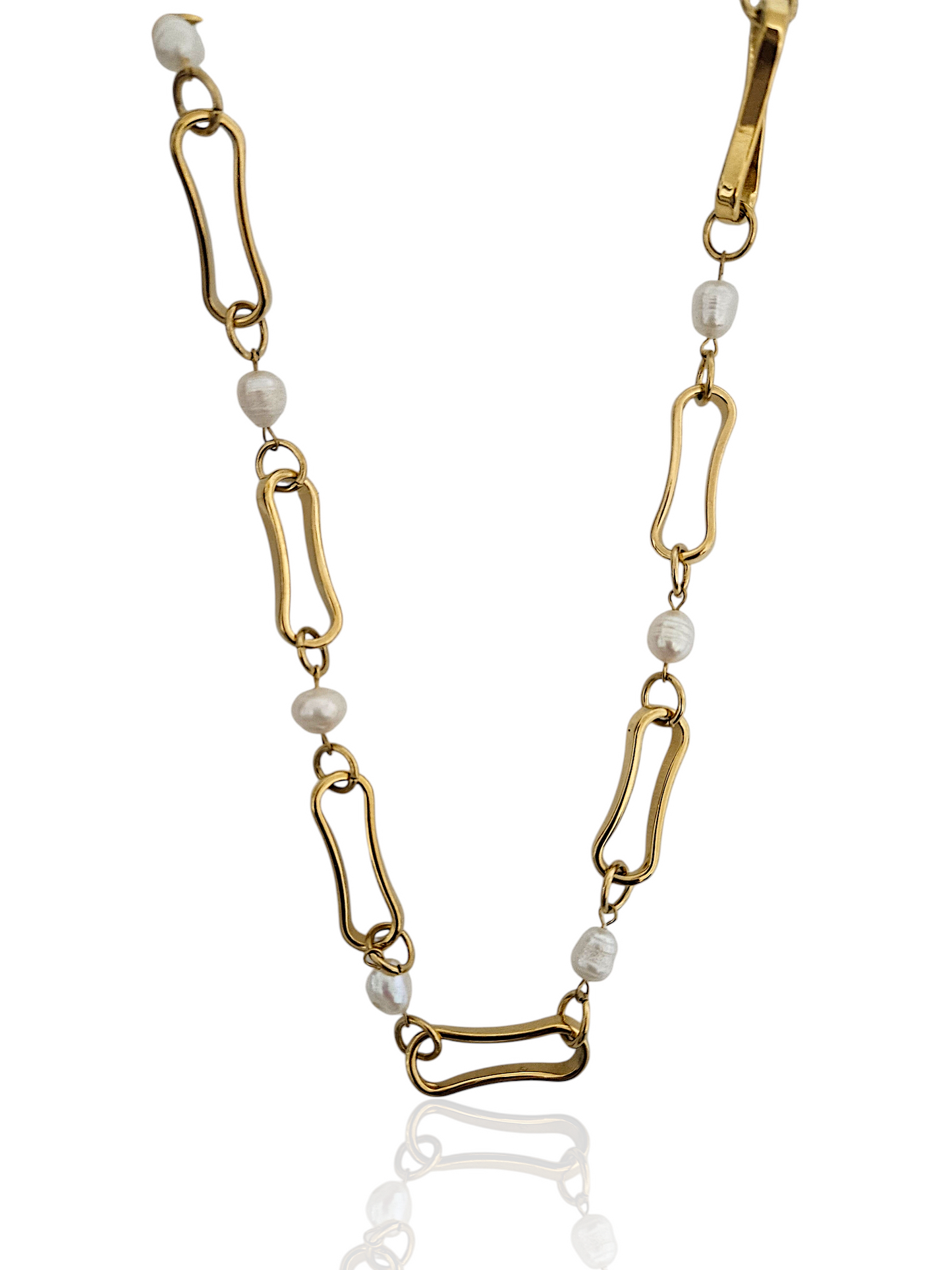 COLLIER ANGOLA