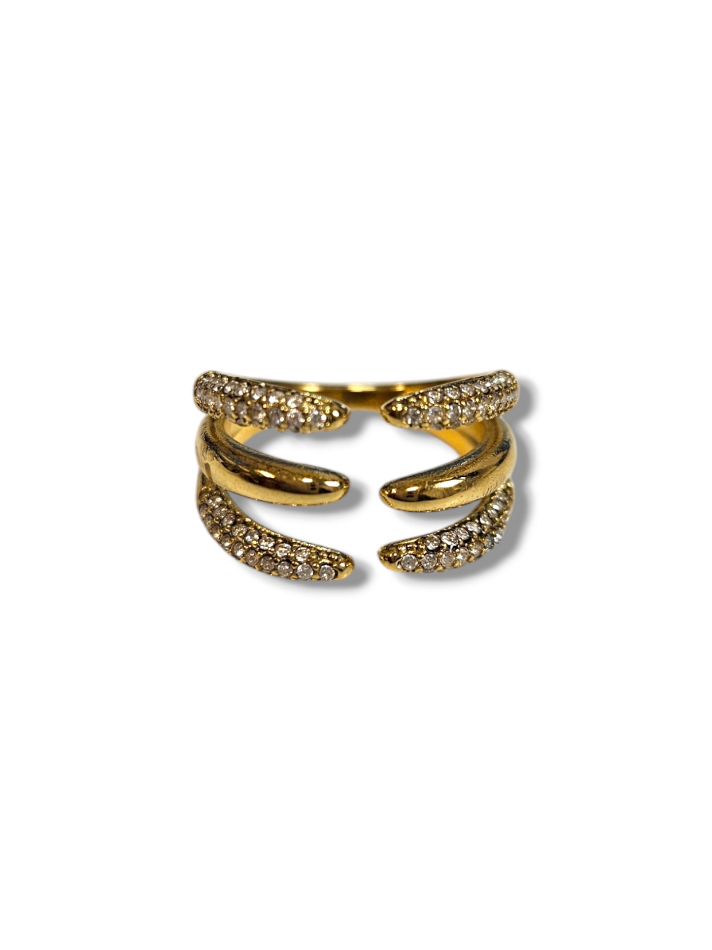 BAGUE ZARI
