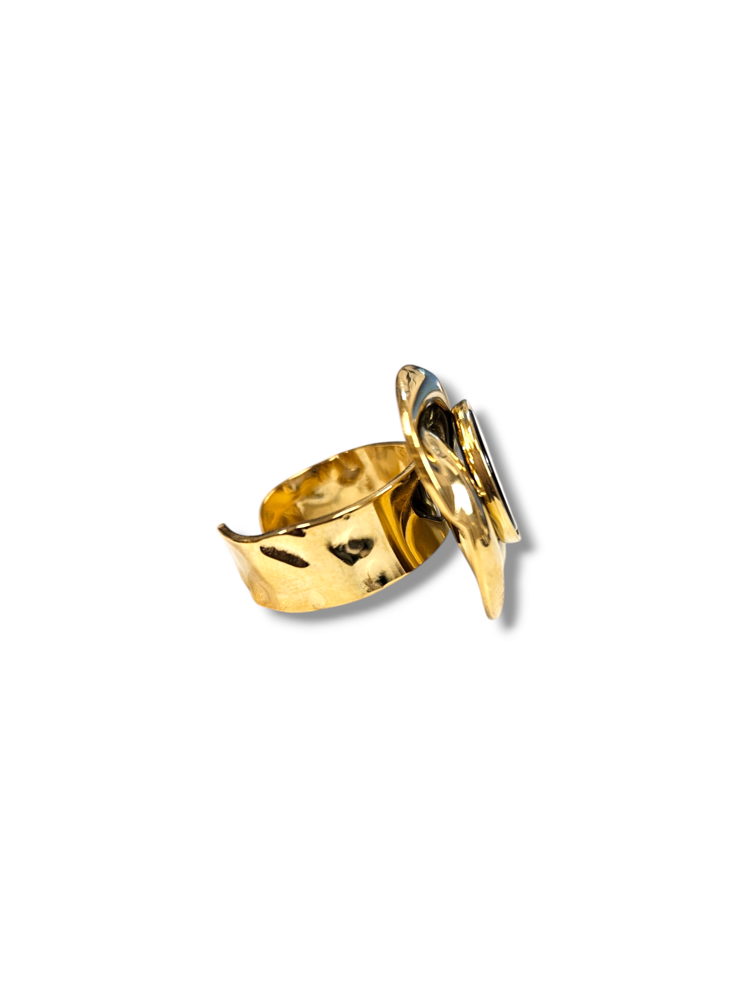 BAGUE SWANKY