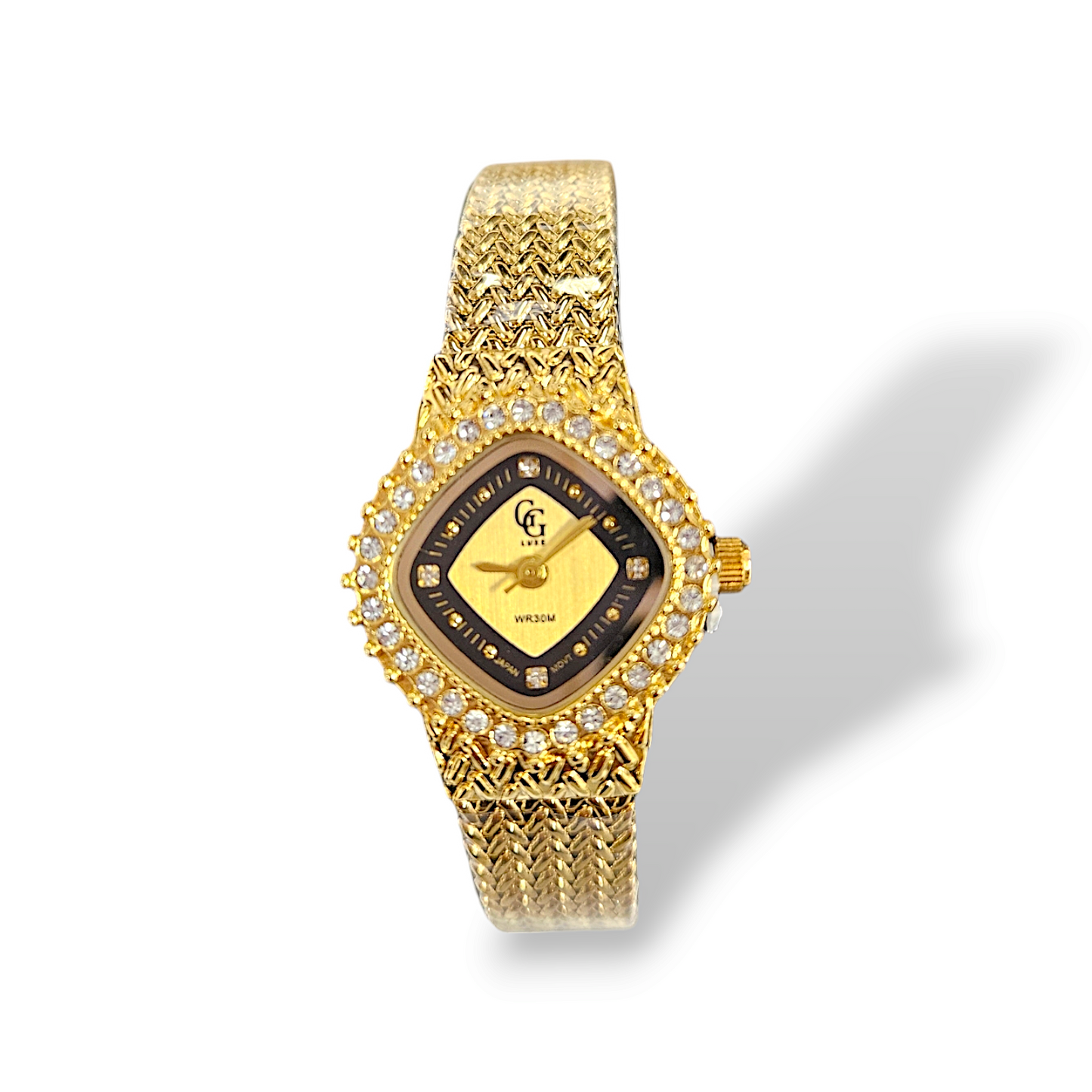 MONTRE NEW YORK