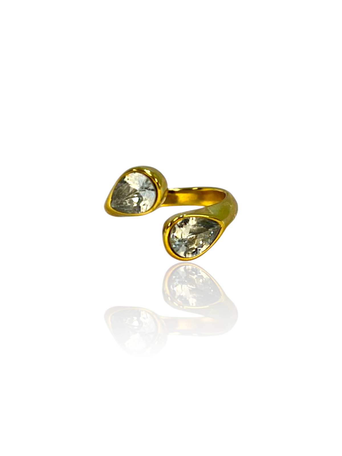 BAGUE TOI ET MOI