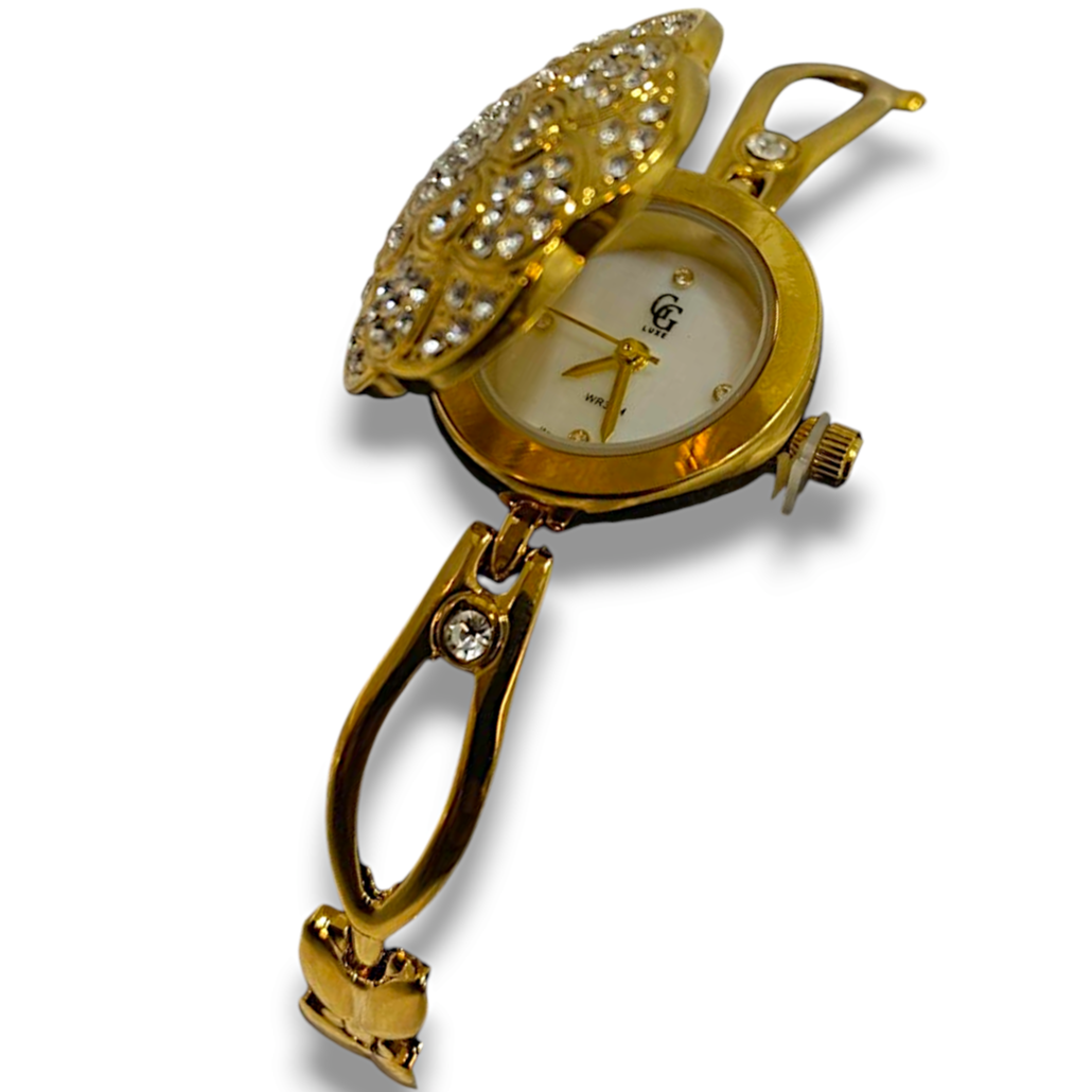 MONTRE GRACIEUSE