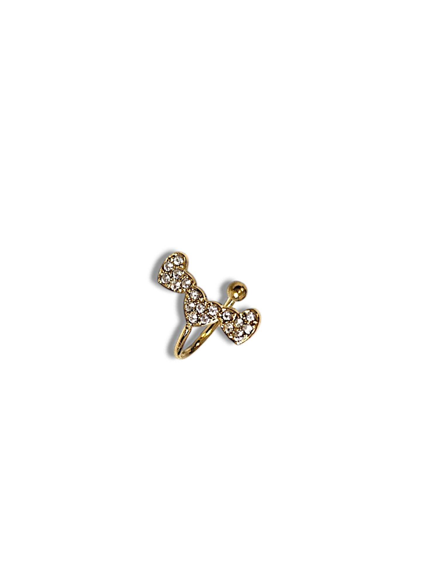 EARCUFF LOVE