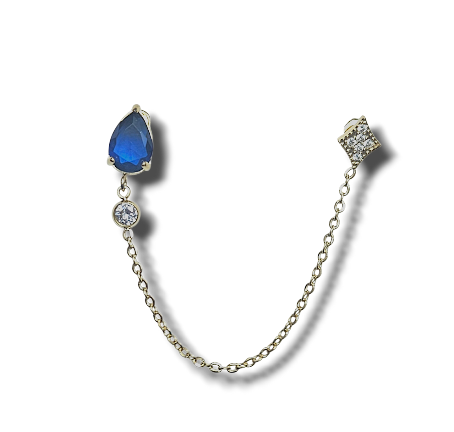 MONO BOUCLE ROMANTIQUE