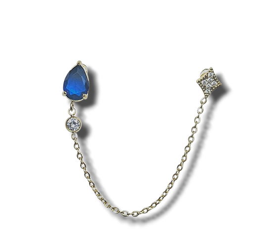 MONO BOUCLE ROMANTIQUE