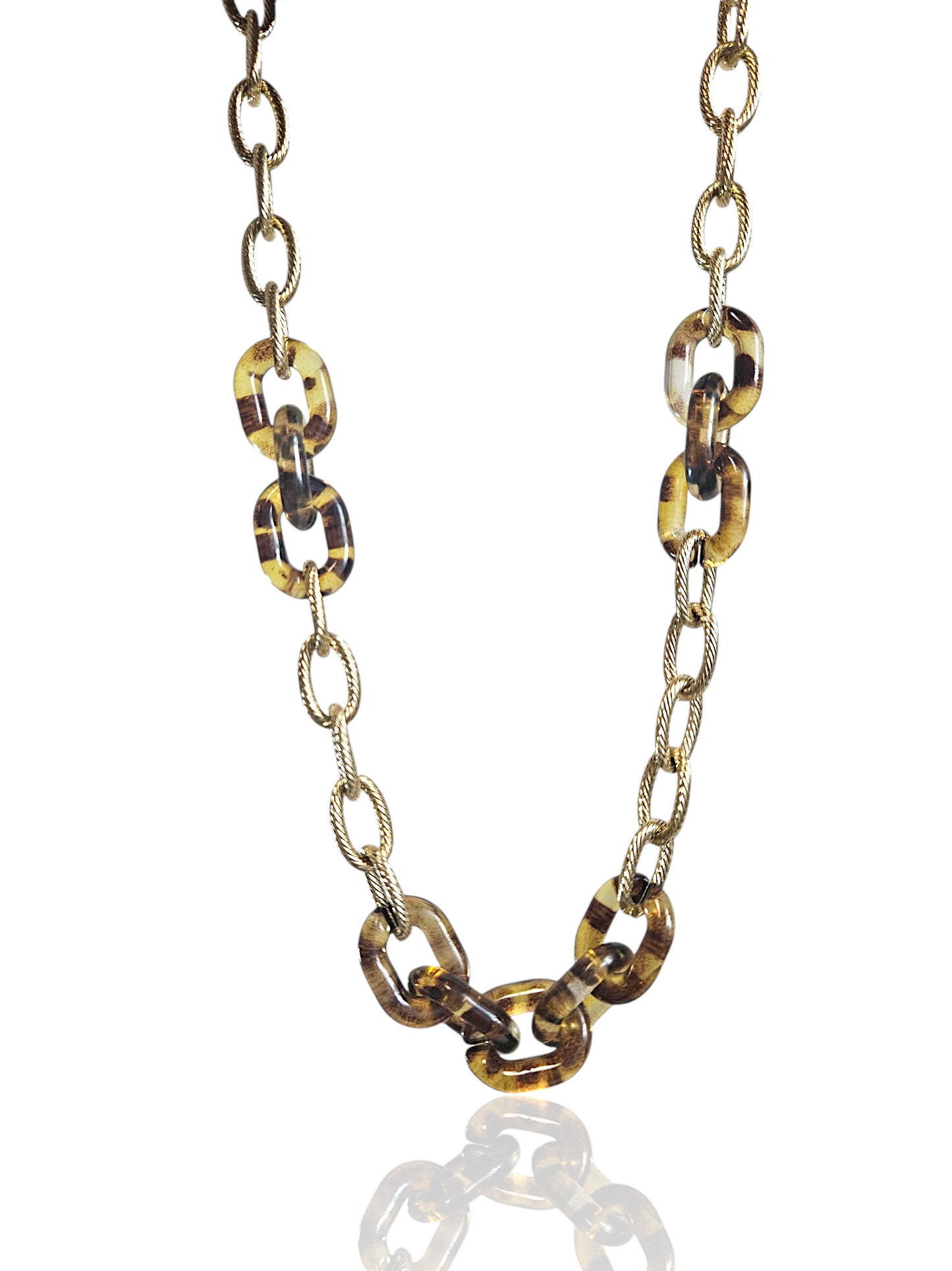 COLLIER MASSAÏ
