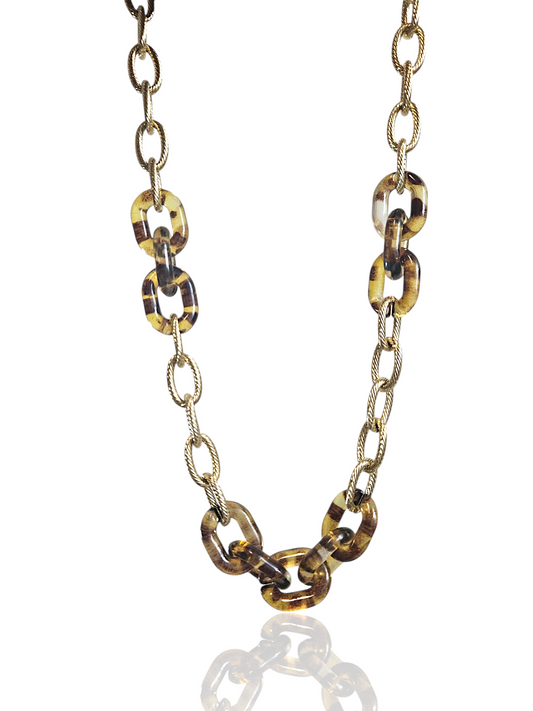 COLLIER MASSAÏ