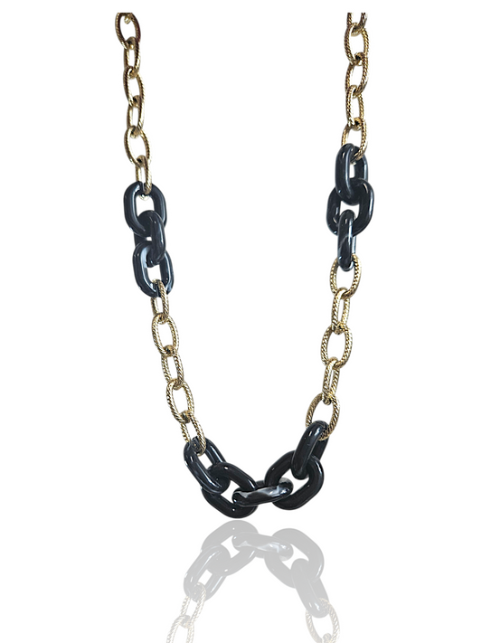 COLLIER MASSAÏ