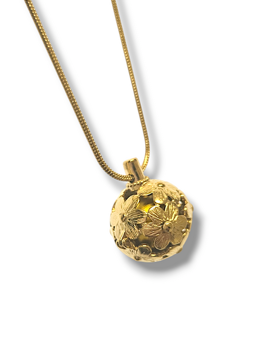 BOLA DE GROSSESSE MARGUERITE