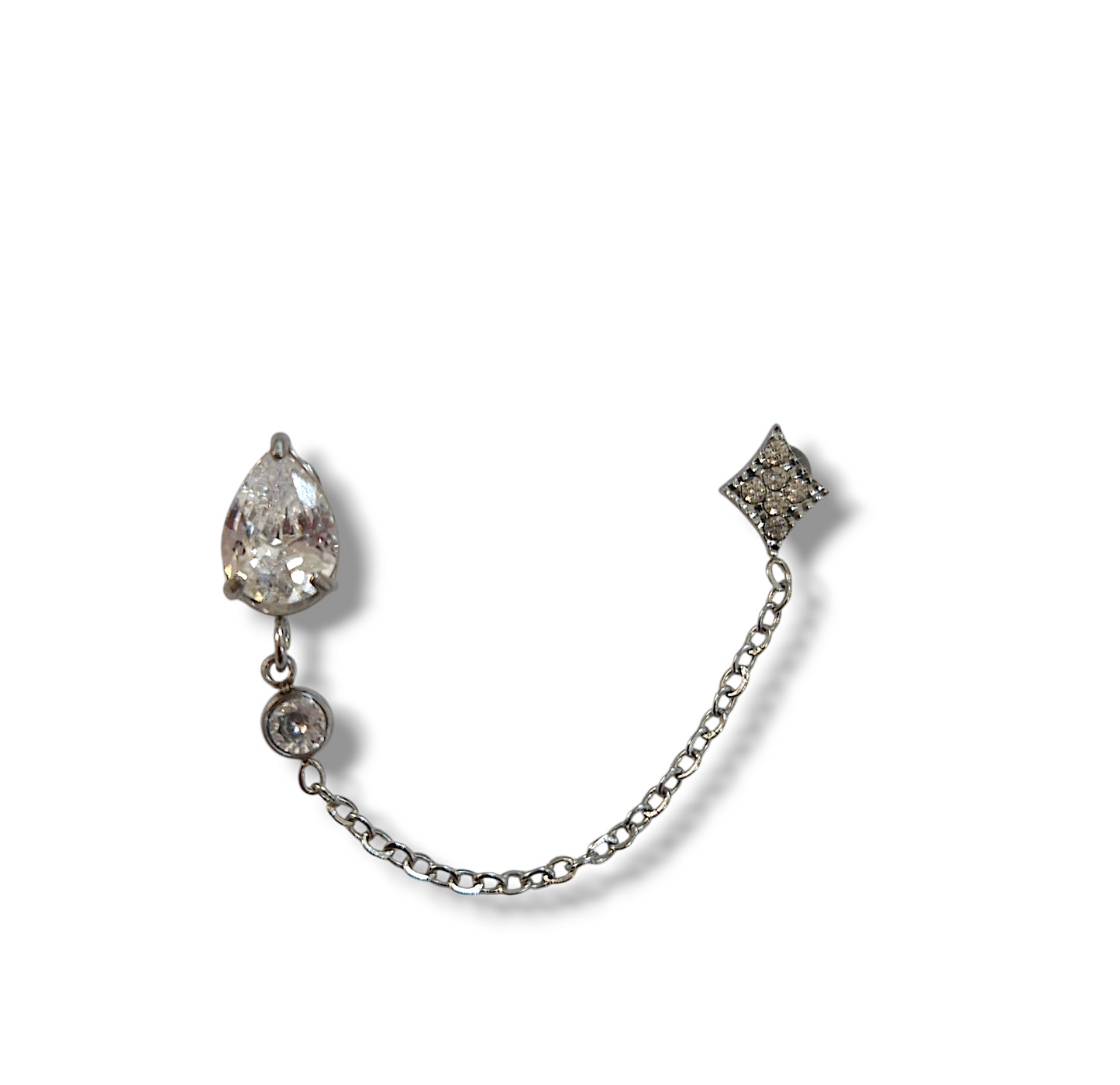 MONO BOUCLE ROMANTIQUE