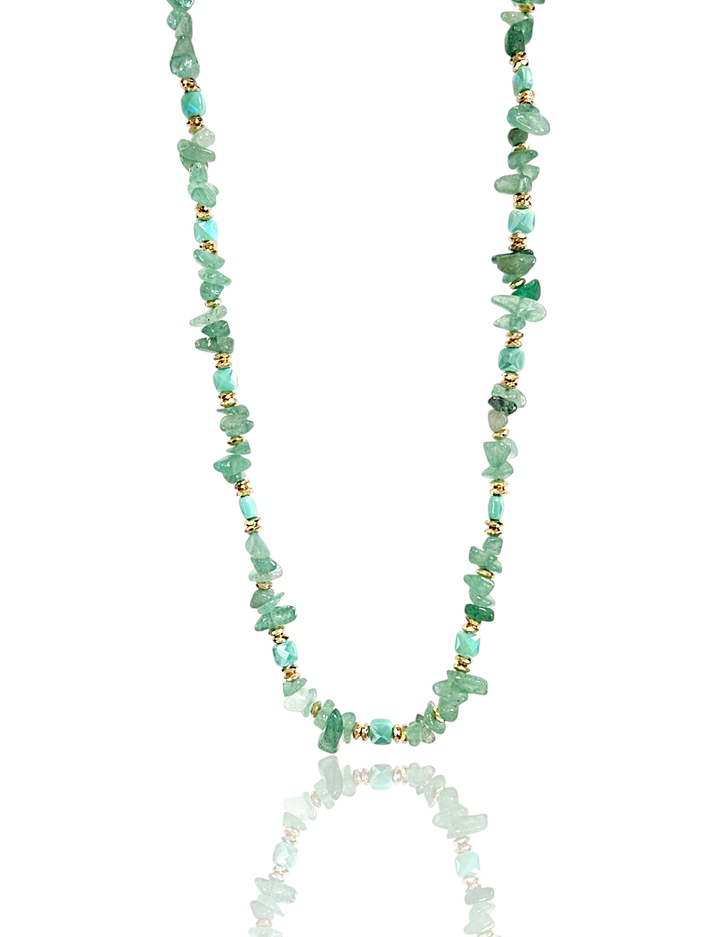 COLLIER DJERBA