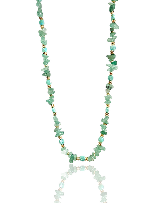 COLLIER DJERBA