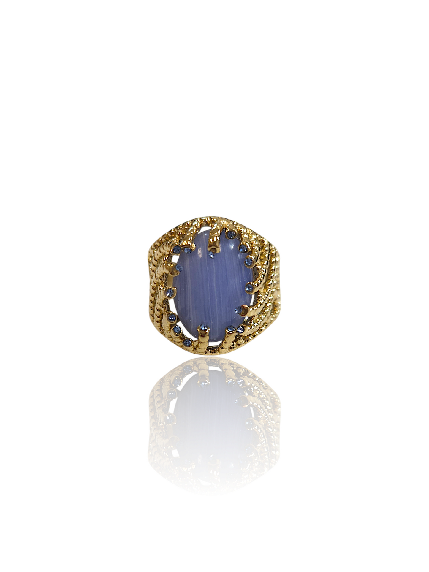 BAGUE CASA