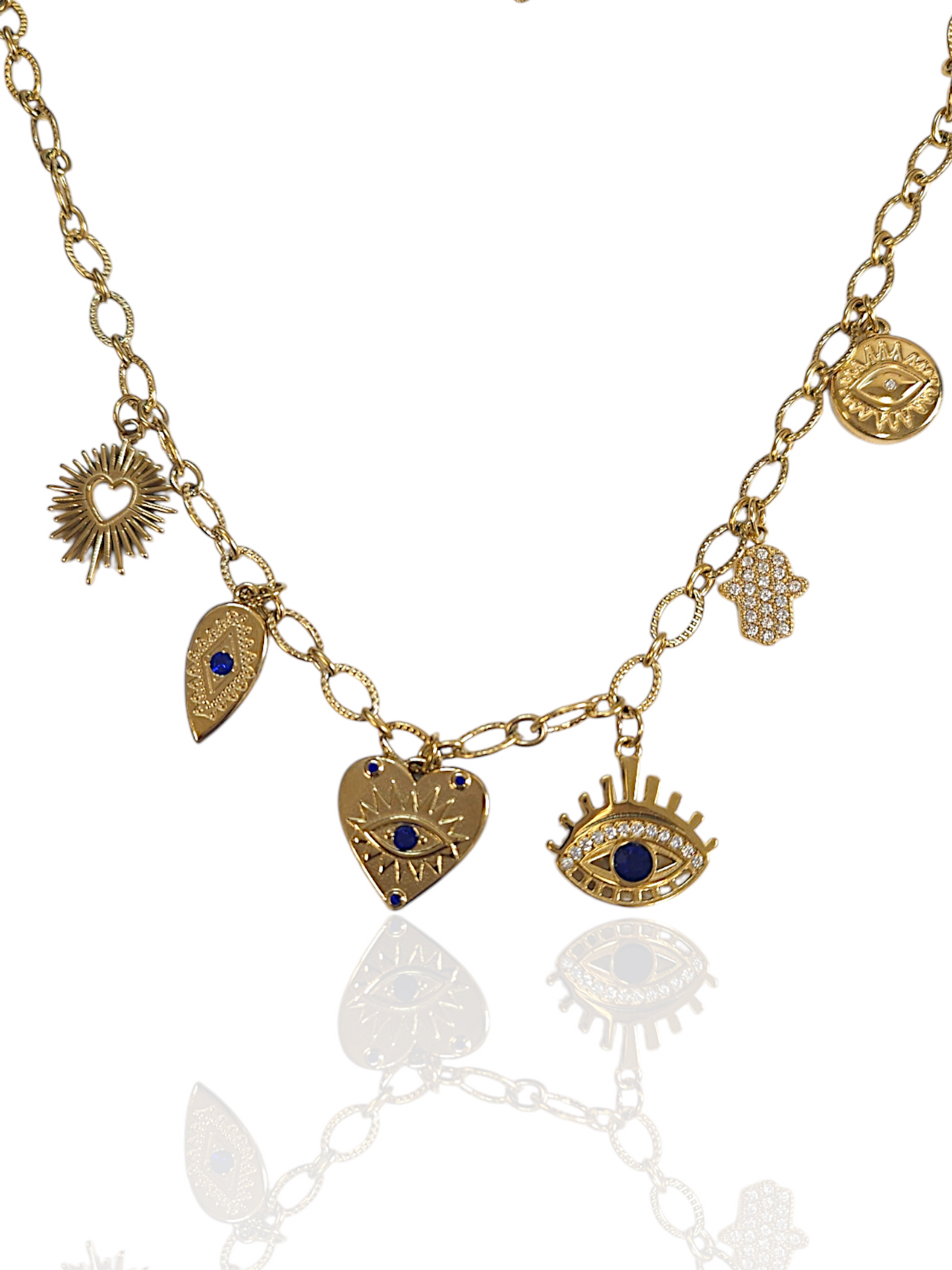 COLLIER OASIS