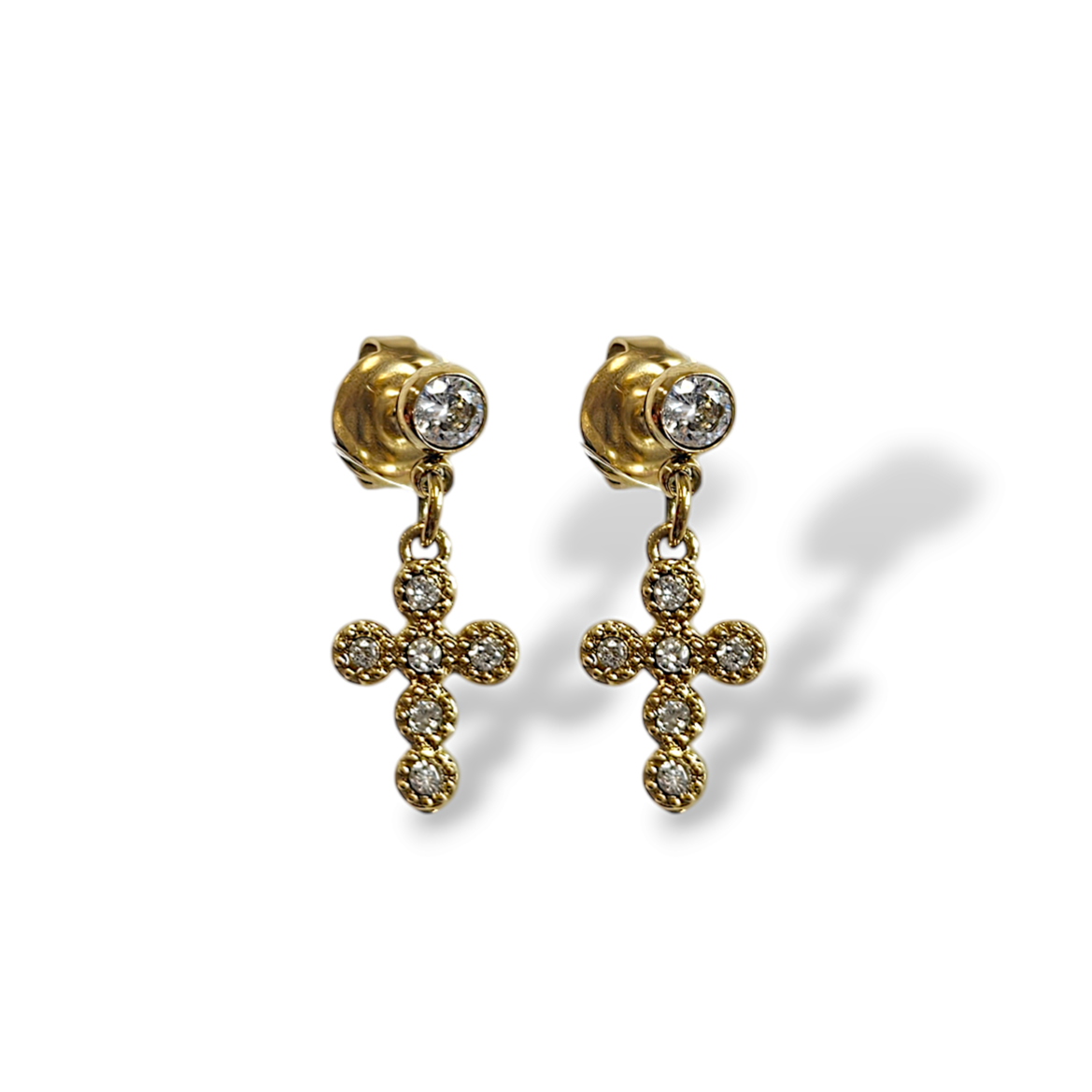 BOUCLE D'OREILLE JUDITH