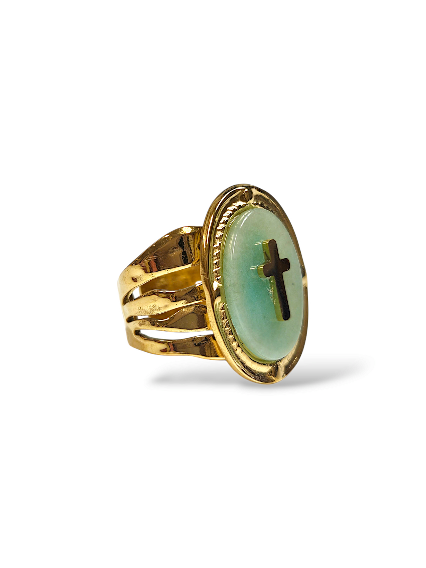 BAGUE EVODIE