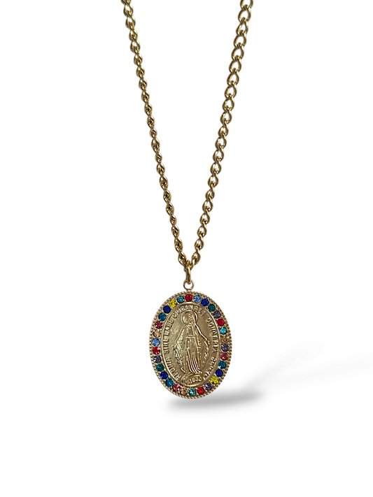 COLLIER BEREKIA