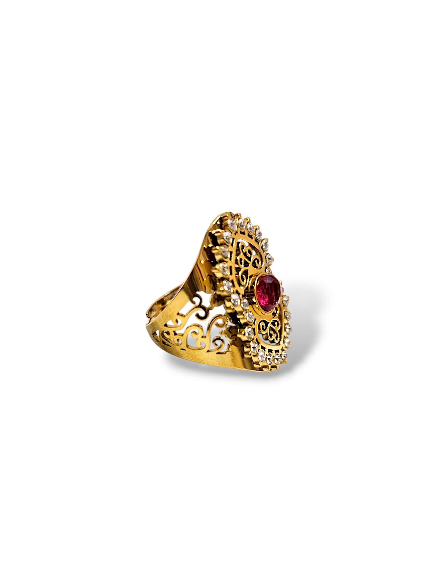 BAGUE NAÏLA
