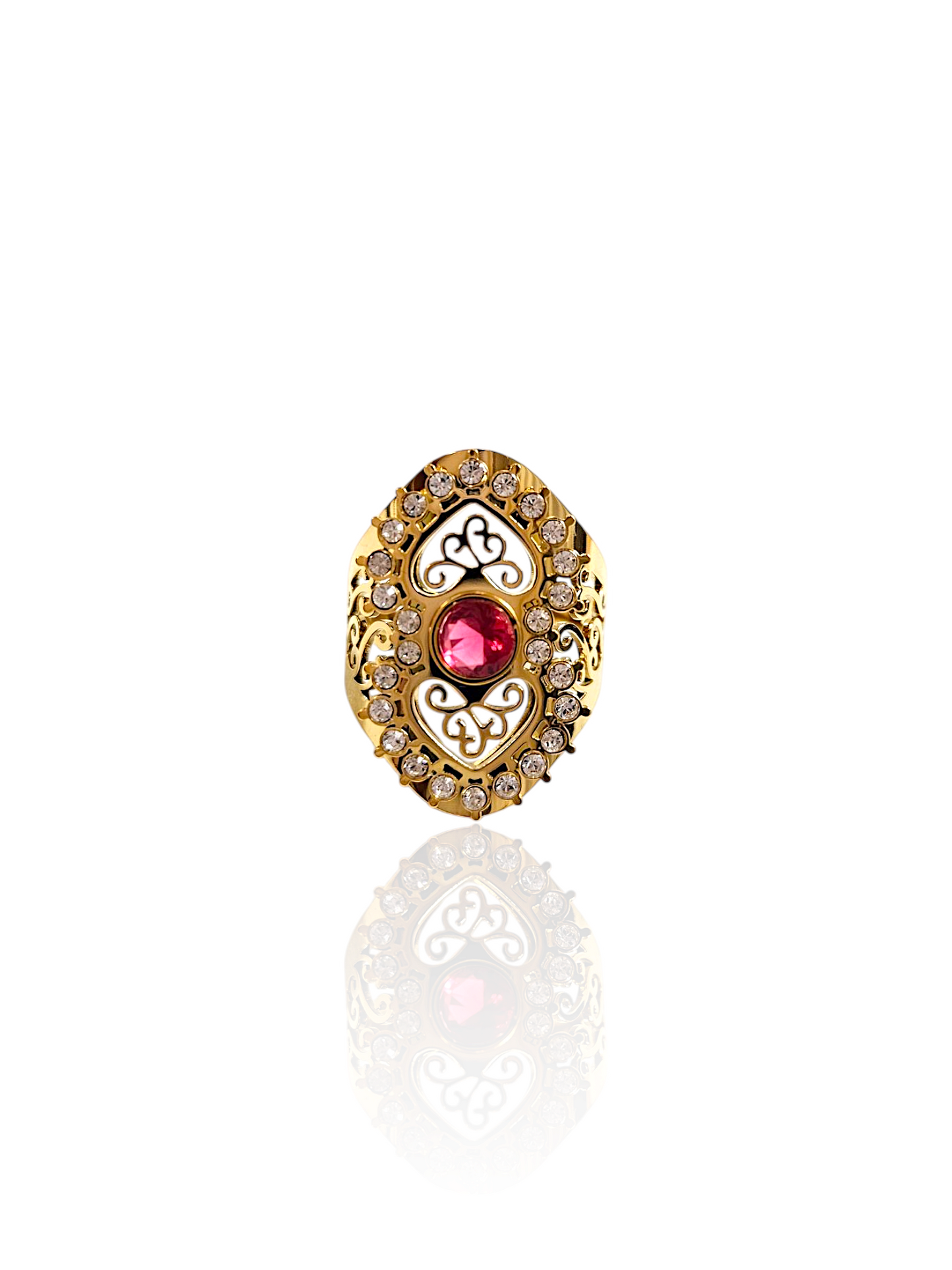 BAGUE NAÏLA
