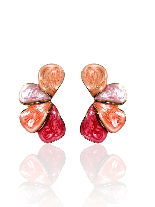 BOUCLE D'OREILLE CAIRE