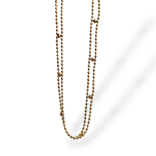 COLLIER BRIJA