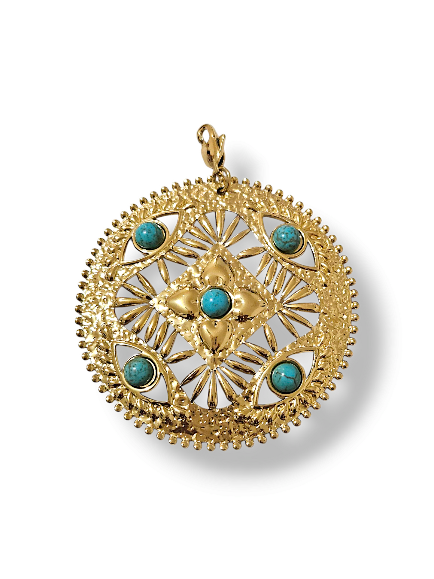 CHARM N°52