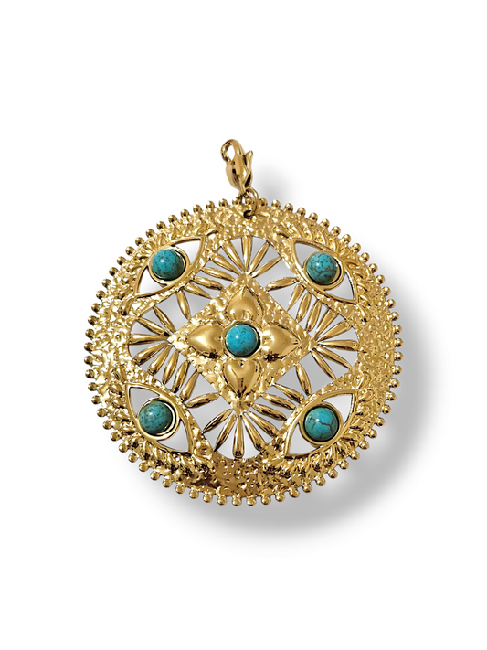 CHARM N°52